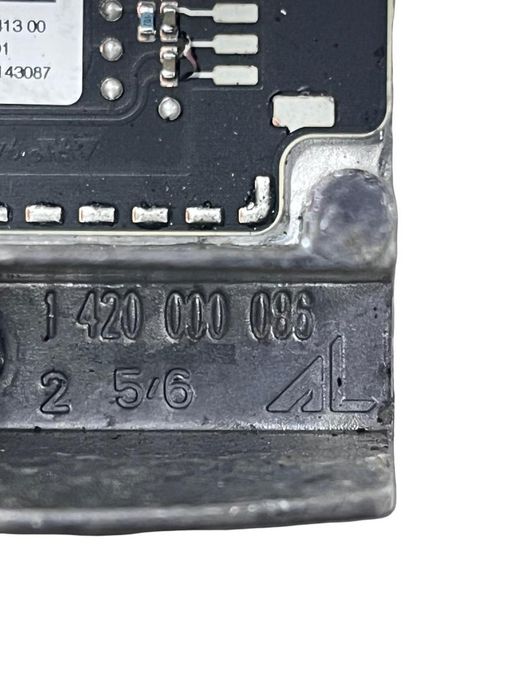 Modul Balast Far Xenon Dreapta Fata Volkswagen Tiguan Ii Facelift [ 2020 - 2024 ] 1420000086