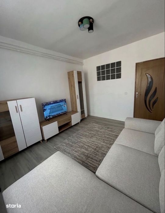 Apartament 2 camere zona Colina Universitatii