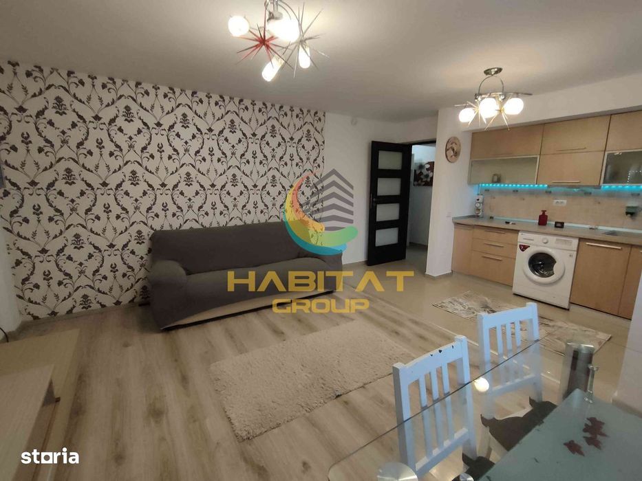 Vanzare Apartament 3 Camere Mobilat si Utilat-Berceni! — fotografia 3