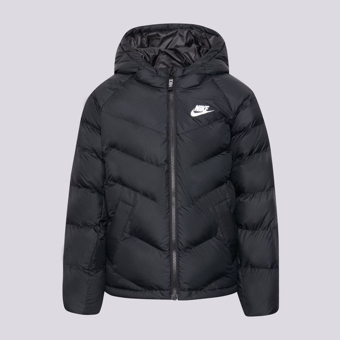 Geaca Nike Sportswear Therma-FIT Copii Nou Originala (M 137-147cm)