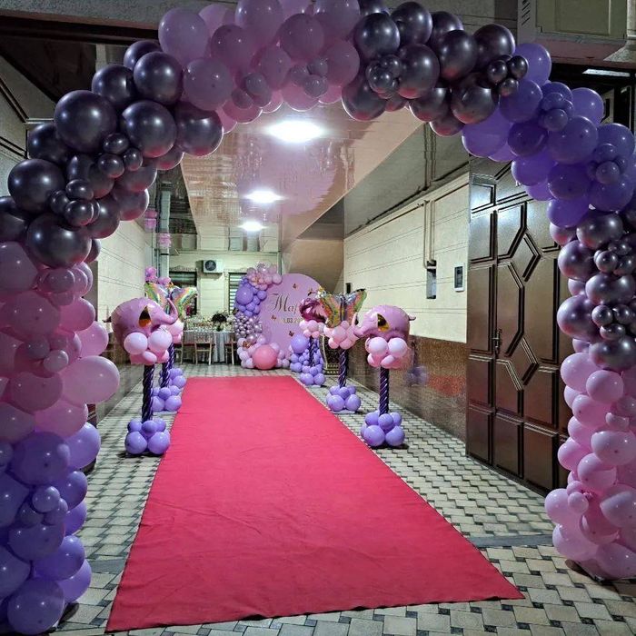 Afarlameniya xizmati