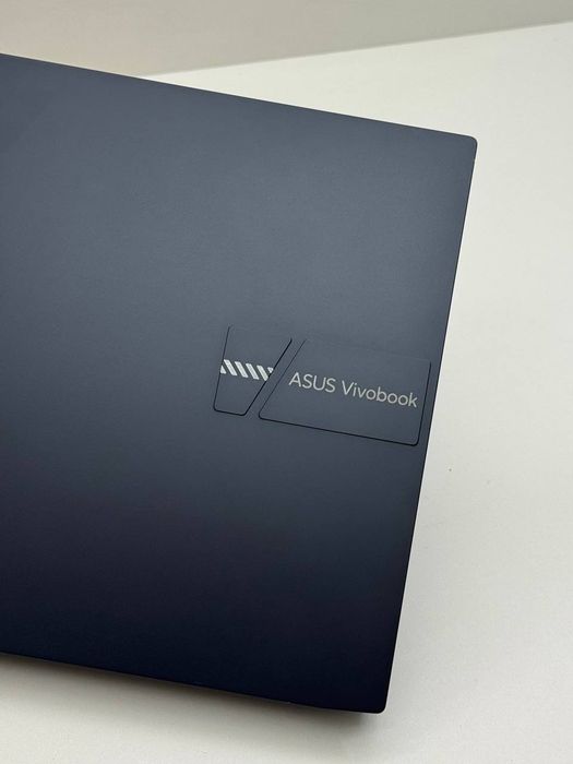 Топовый Ноутбук, Asus VivoBook Pro Ryzen 7|16Gb DDR5|1Tb RTX 3060 OLED