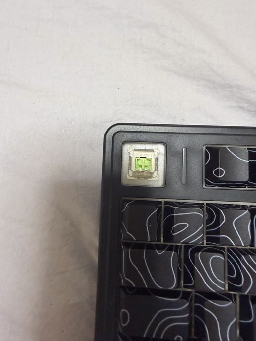 Tastatura gaming mecanica AULA