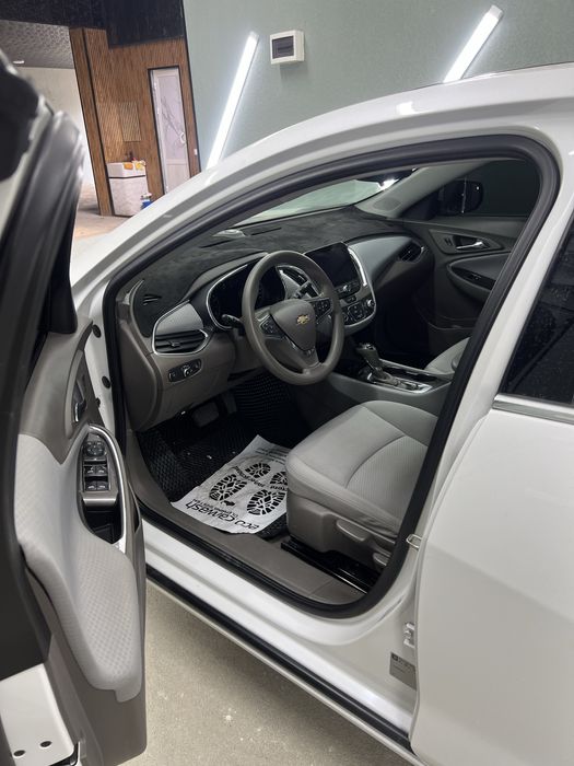 Malibu 1.5 turbo 2019 yil