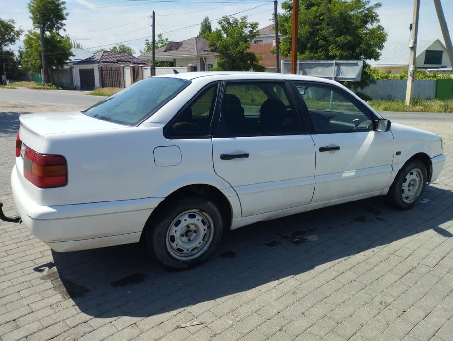 Пассат Б4 седан Passat продам