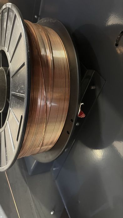 Сварочный аппарат worker