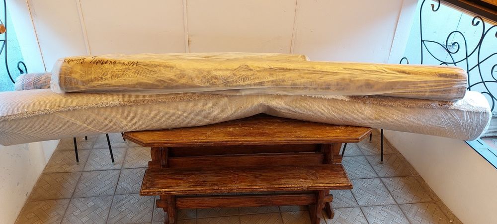 Продам ковры и дорожку