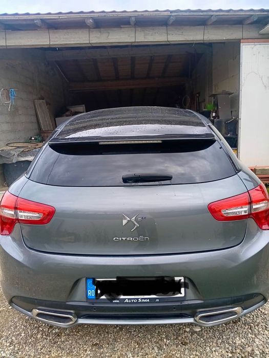 Vând Citroën ds5