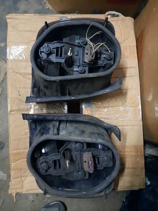 Citroen Xsara комби - оригинален стоп