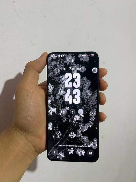 Samsung s22plus 256gb