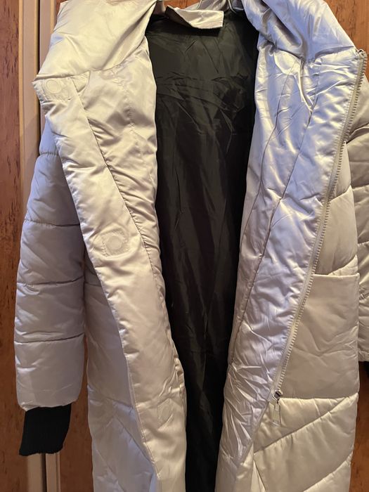 Продам зимнюю куртку