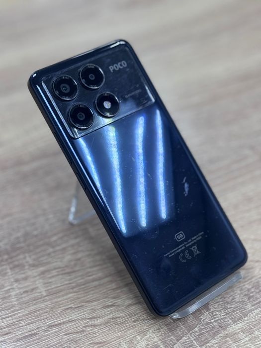 Xiaomi poco X6 pro (os14b)