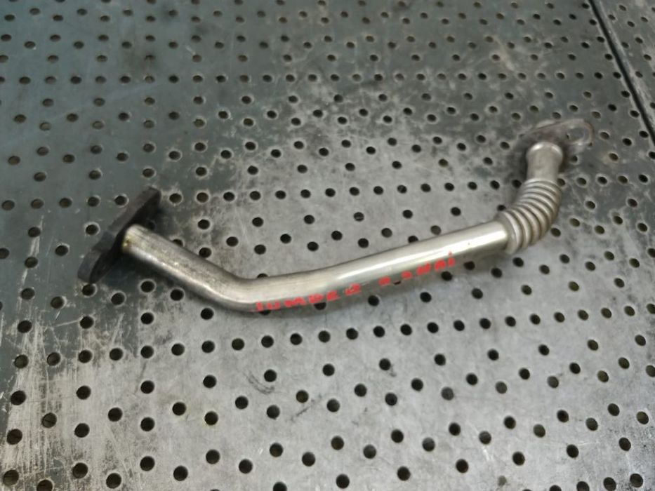 conducta ulei cyff 2.2 hdi citroen jumper 3  euro 5