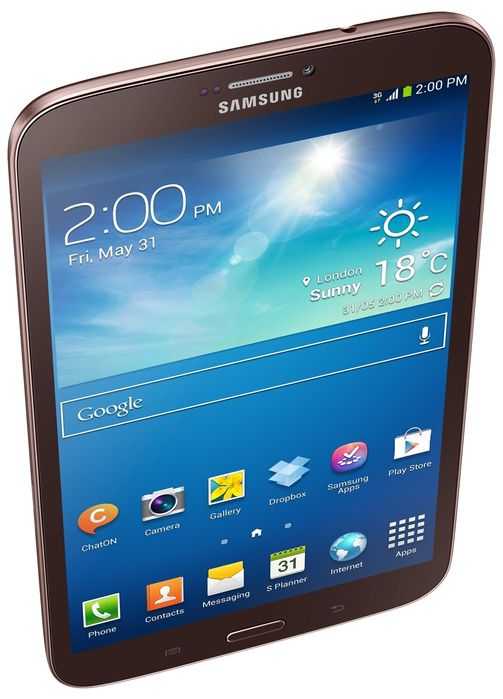 Samsung Galaxy Tab 3 Plansheti