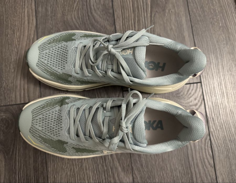 Pantofi sport Hoka CHALLENGER 8,Mar.42.Nou