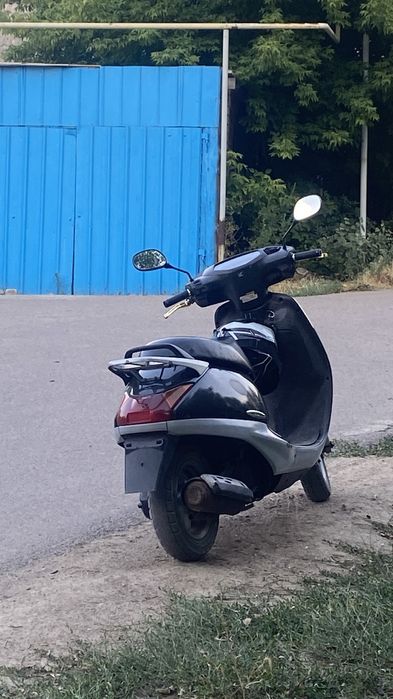 Продаётся Honda lead af48