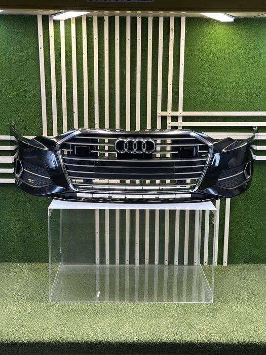 Bara fata Audi A6 4K C8 Completa