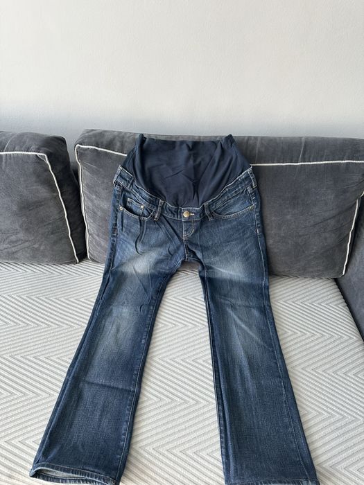 Дънки за бременни