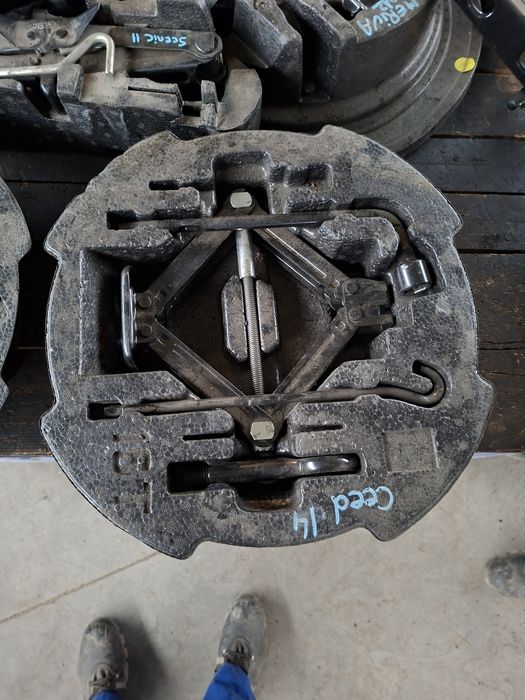 Chit cric vw,audi,opel ford, kia