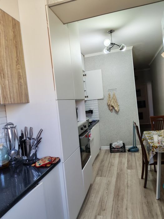 Продается квартира