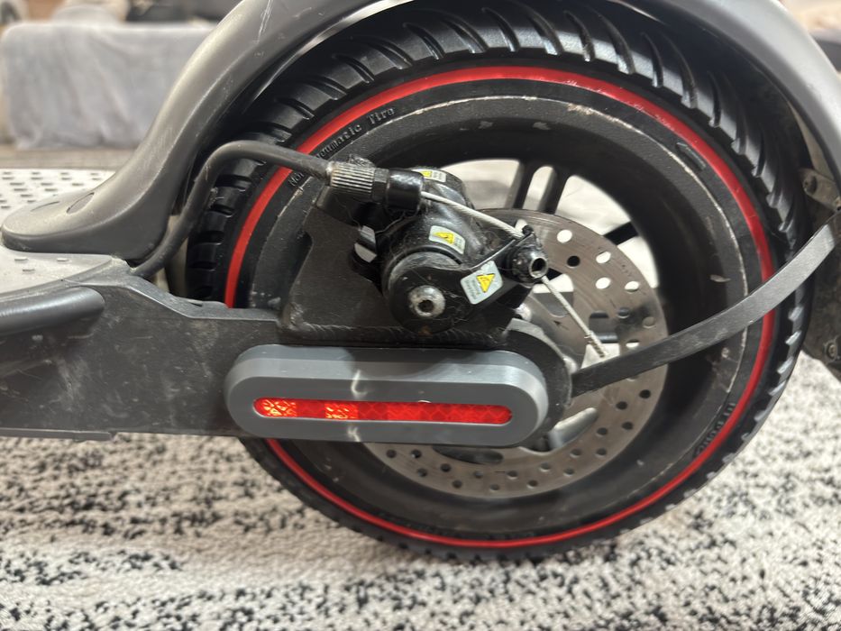 Trotineta xiaomi S1 Scooter