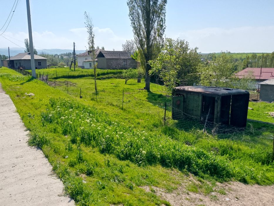 Продам земельный участок 10 соток в области Ташкент