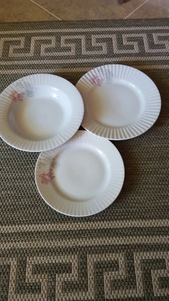 Български сервизи за хранене