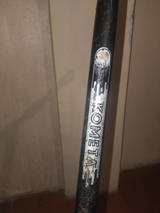 Детали на трюковой самокат