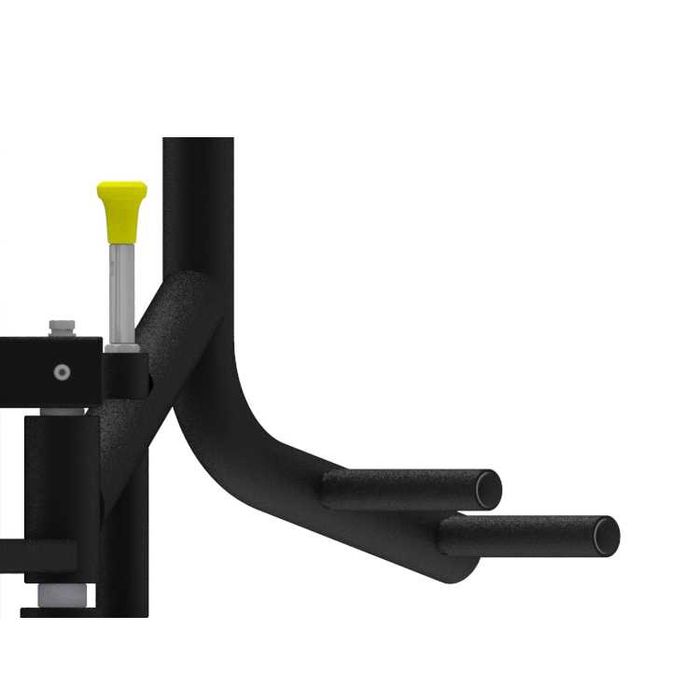 Impulse IF9336 Сведение ног