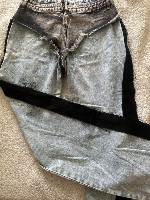 EGO -  дънки размер С/М