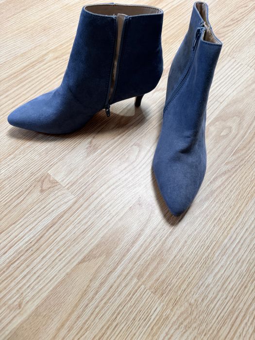 Botine Reserved marime 37