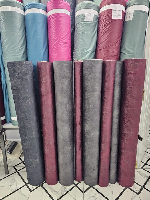 Мягкий уголок для кухни