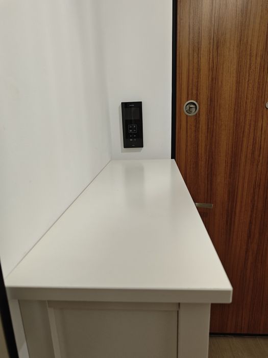Pantofar Ikea foarte încăpător