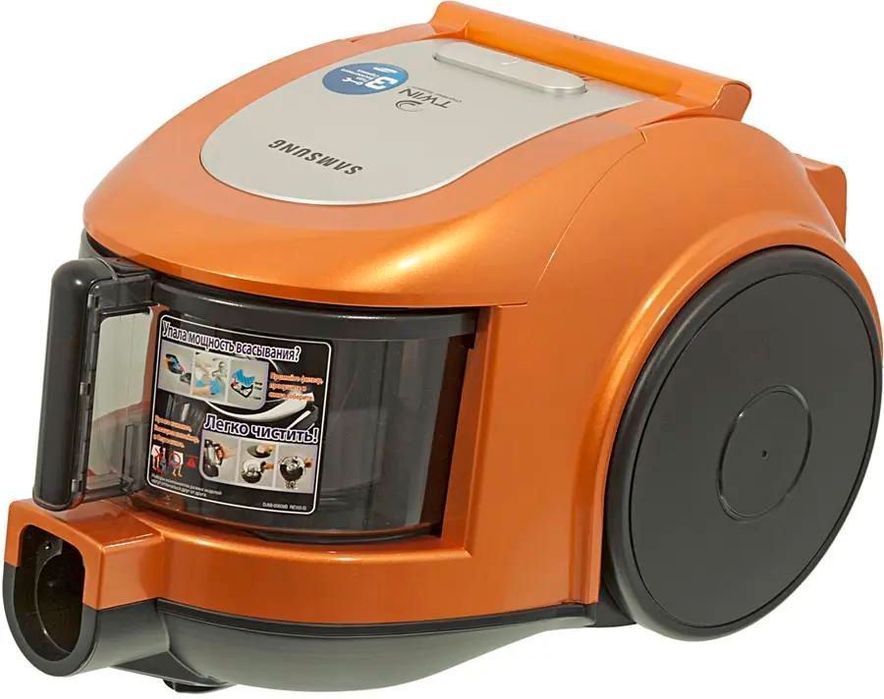 Пылесос Samsung SC6520