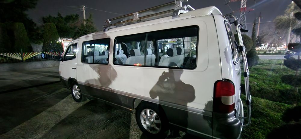 Srochno sotiladi yoki obmen