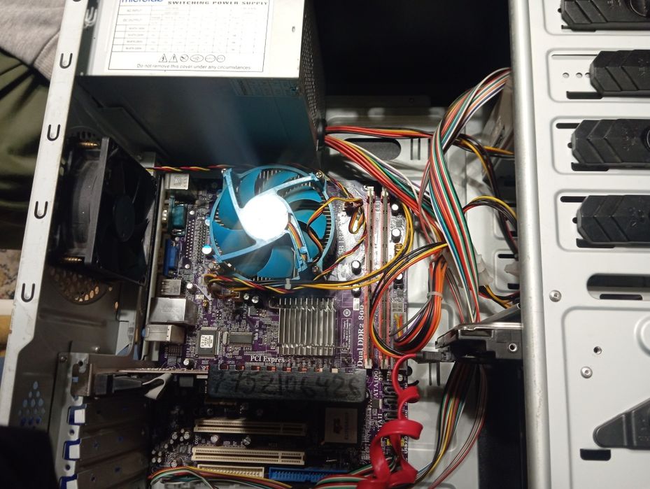 Продам ПК не дорого