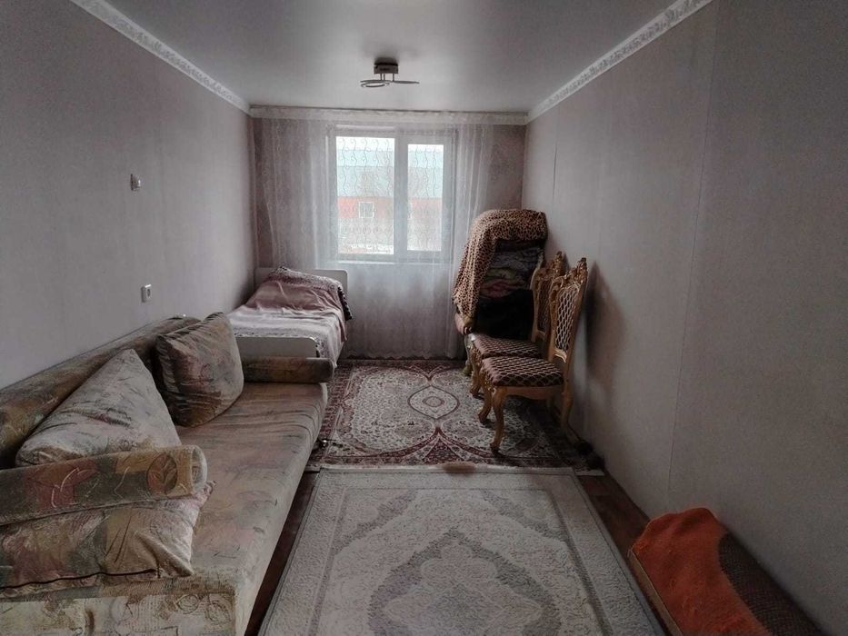 СРОЧНО продам дом в Северо-Западном микрорайоне