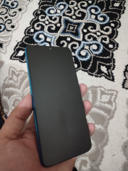 Xiaomi Redmi 9A.