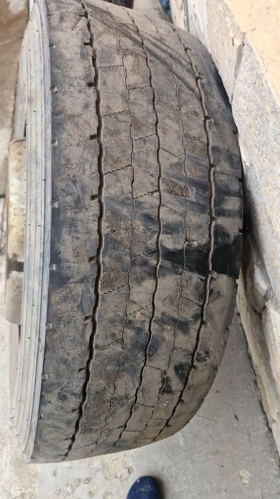 Ведущий балон 315.70