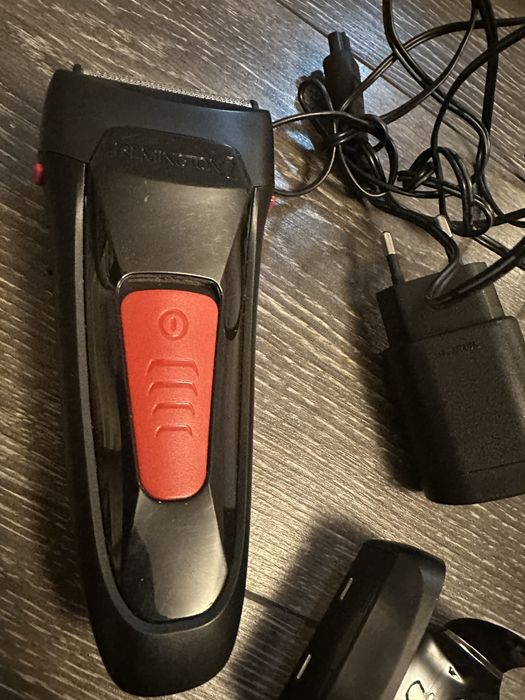 Remington F0050 E51 MyGroom