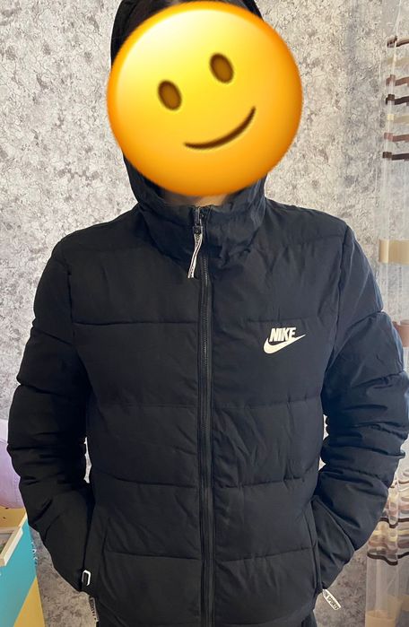 Куртка демисезонная