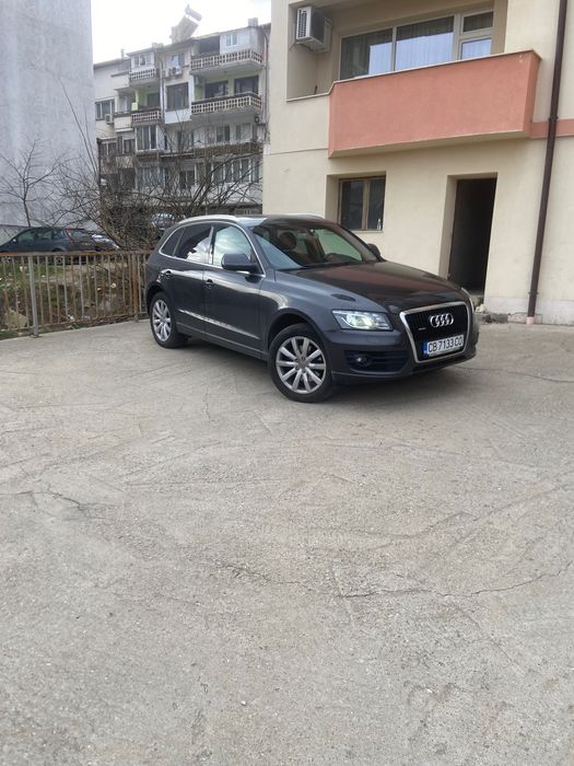 Продавам Теглич за Ауди Q5