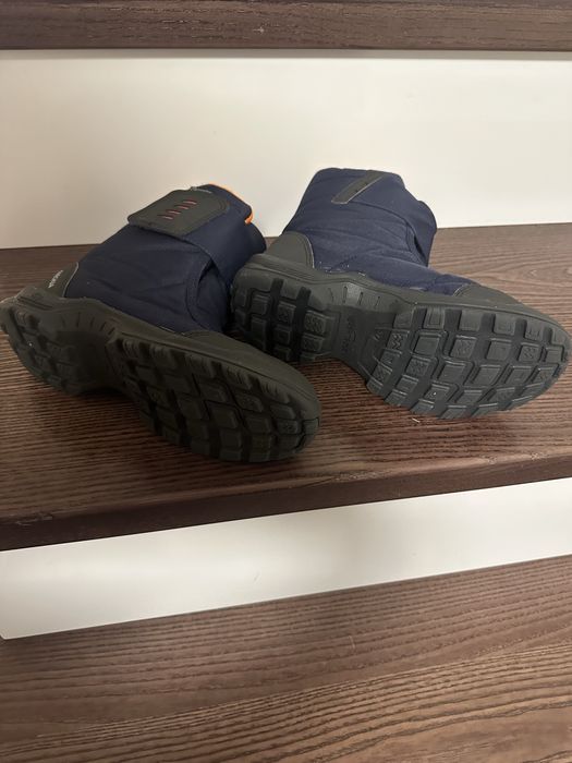 Детски апрески DECATHLON