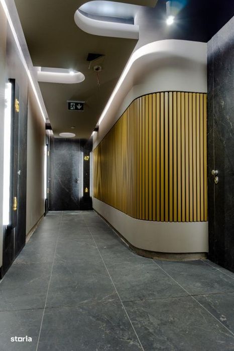 Apartament 2 camere cu vedere Lacul Tei – BHB - Parcare subterana