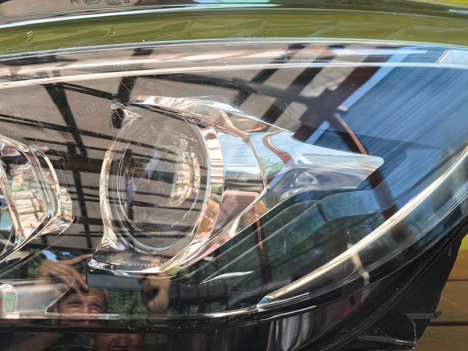 Фар за Peugeot 308 / Пежо 308