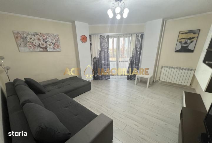 2 Camere de inchiriat | Panduri | Centrala proprie | Decomandat