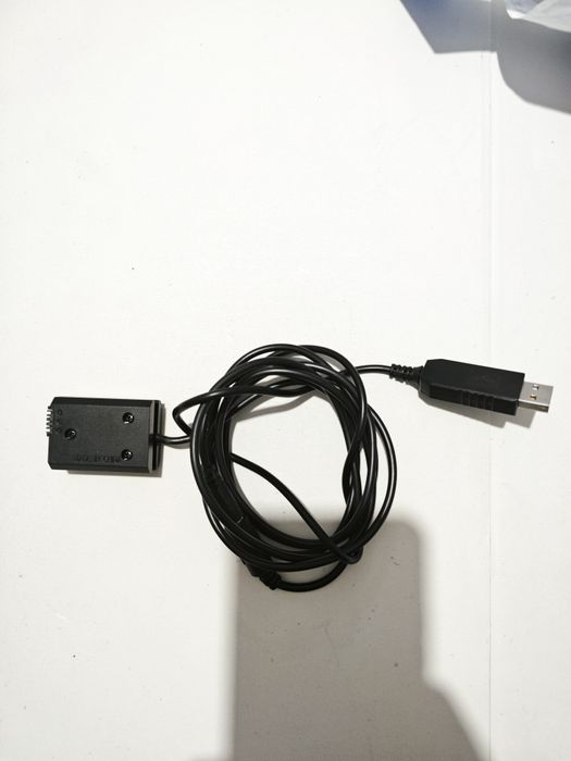 Аккумулятор Sony NP-FW50. Болванка для powerbank