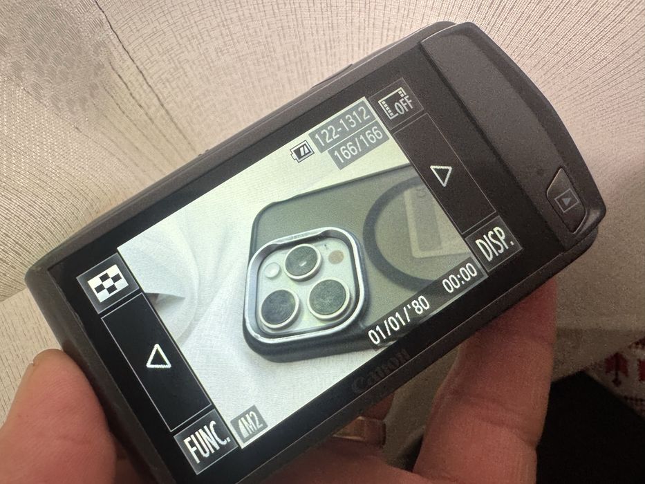 Canon ixus 310hs
