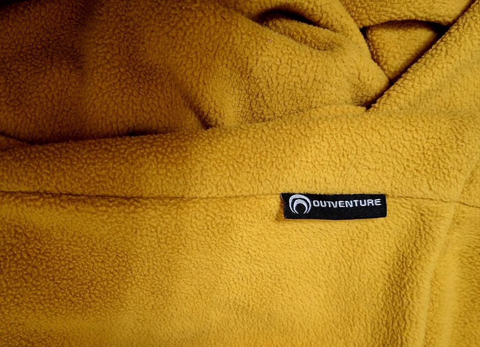 Толстовка Outventure, оригинал, размер 54-56