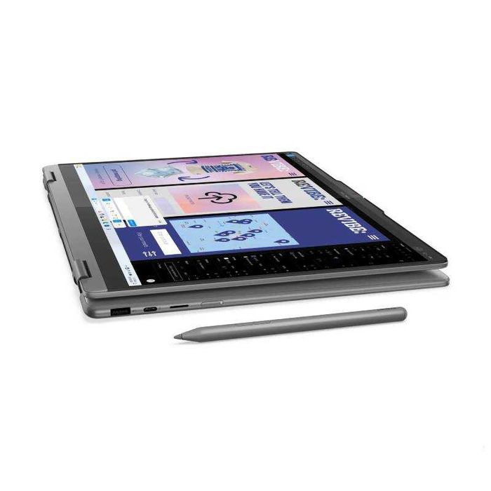 Lenovo Yoga 7 X360 | Intel Core Ultra 7-256V | 16.0" 2.8K OLED 120Hz